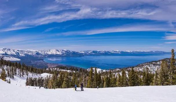 Heavenly Kayak Merkezi